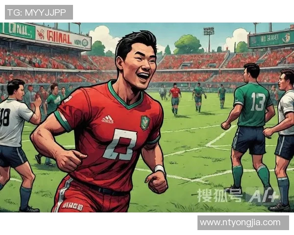 带胡子的足球明星们的魅力与风采揭秘他们如何在绿茵场上赢得球迷心