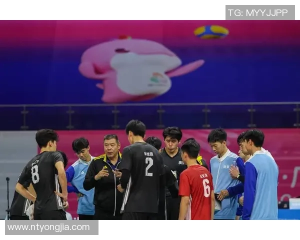 广州排球队的比赛经验分享与成长之路探讨